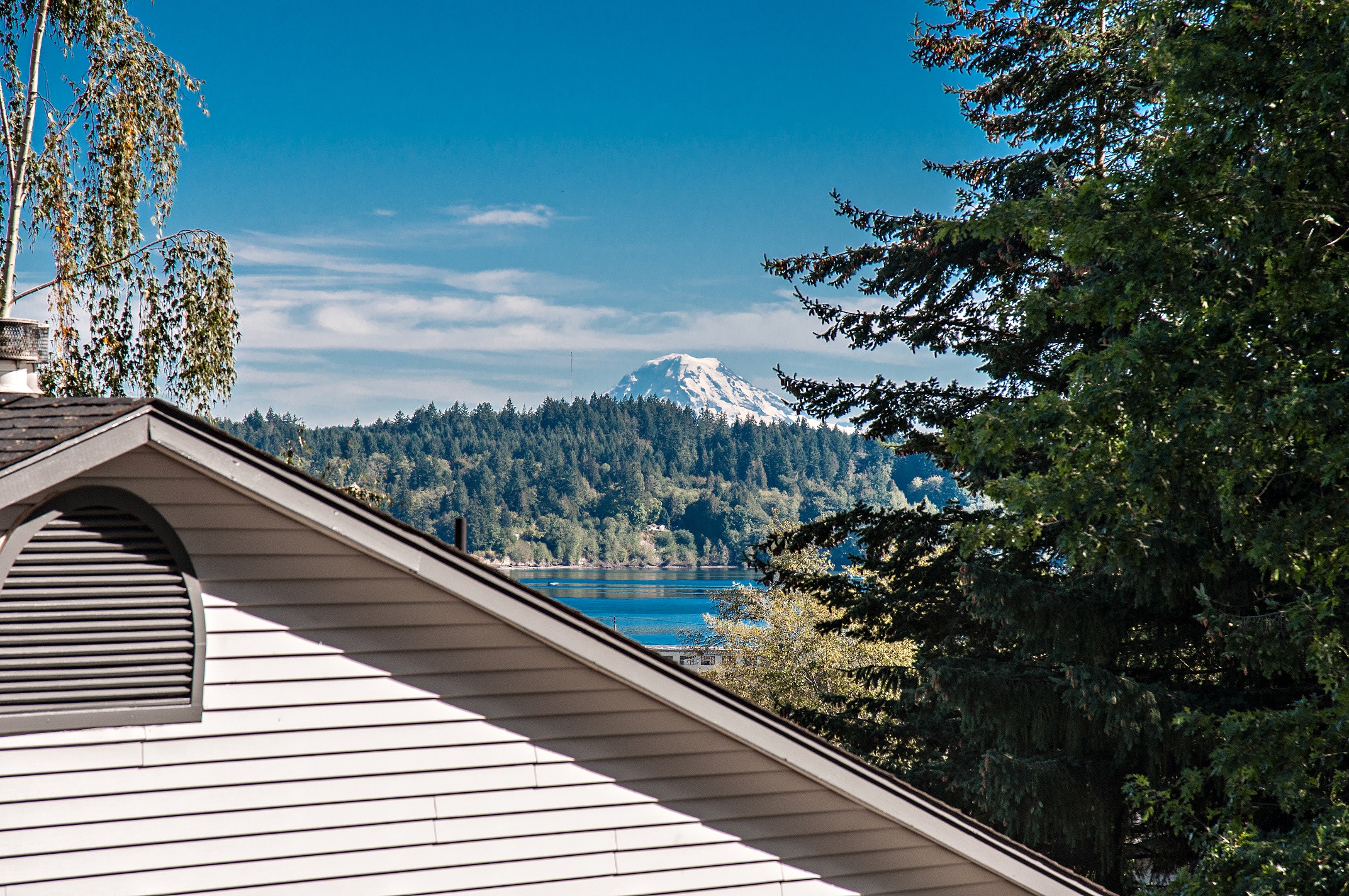 Visit Our Silverdale, WA Apartments for Rent Map